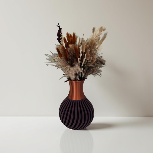 Modern 3D Printed Homewares - Style meets Sustainability