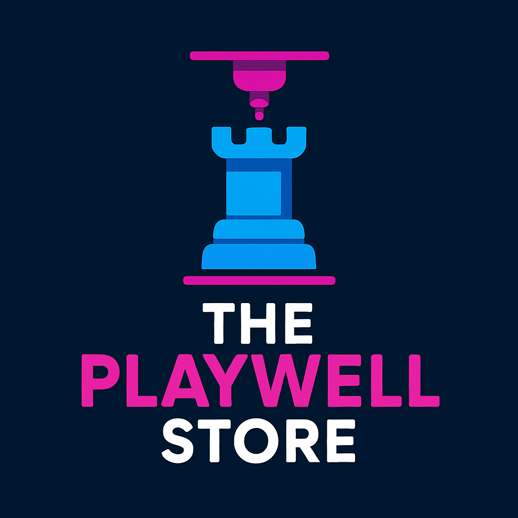The Playwell Store Gift Cards