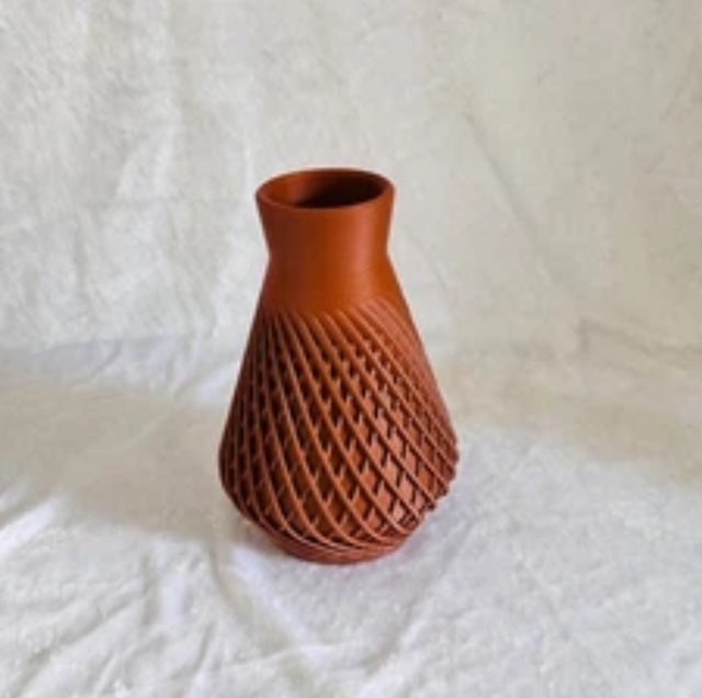 Artisan Vase