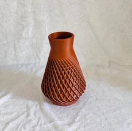 Artisan Vase