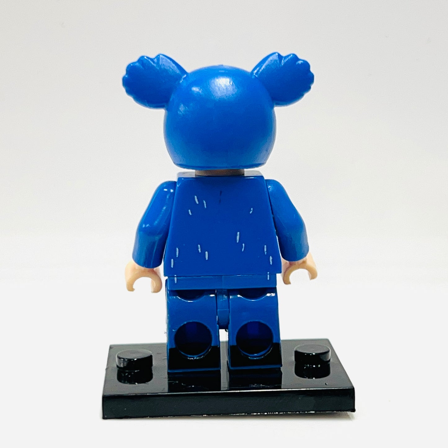 Custom Koala Minifigure