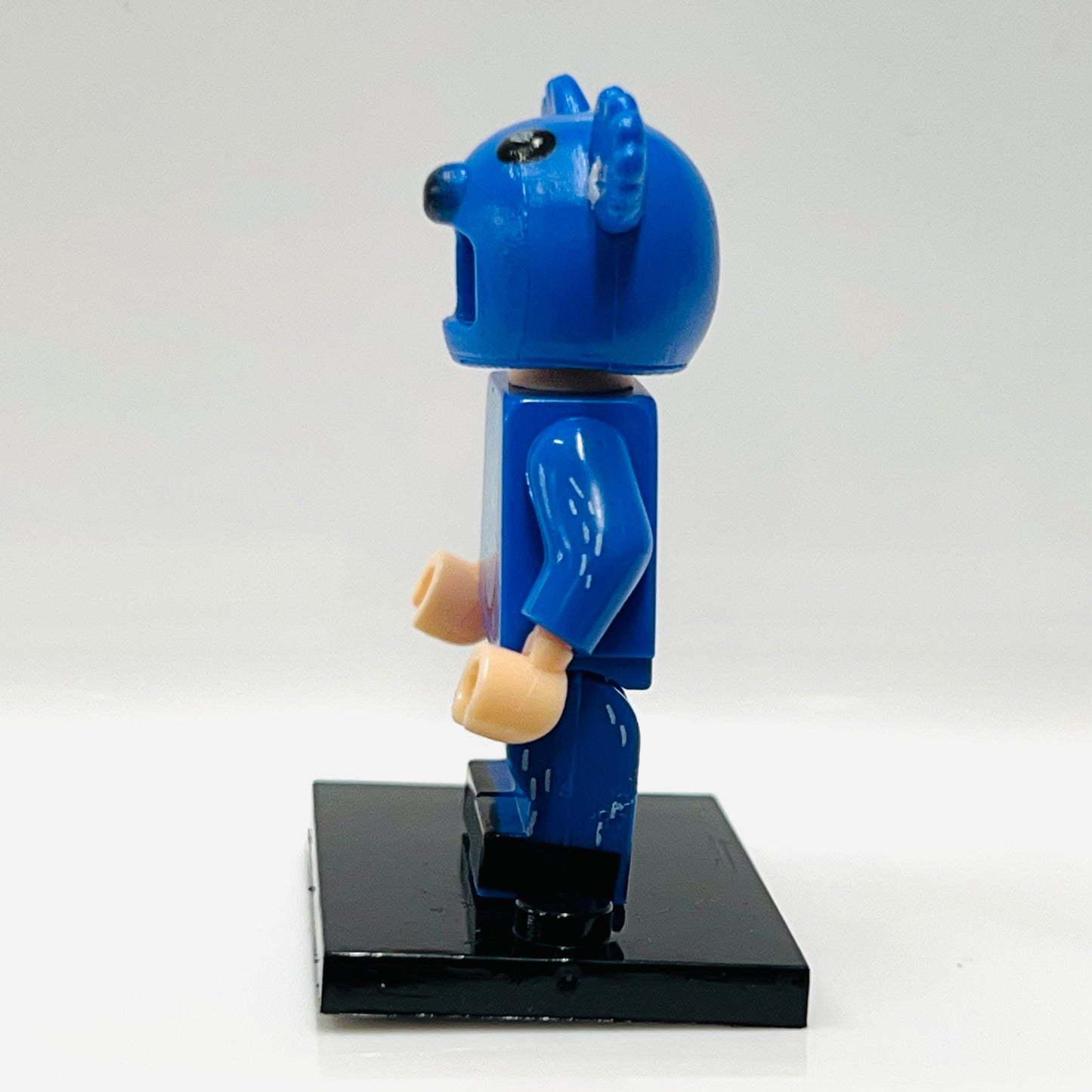 Custom Koala Minifigure