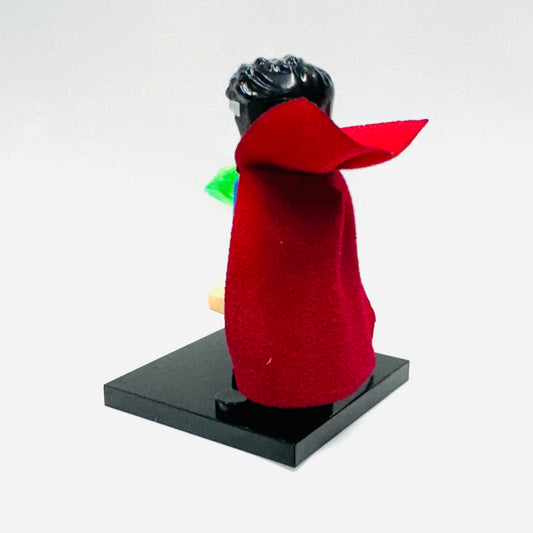 Custom Super Hero Dr Strange Minifigure
