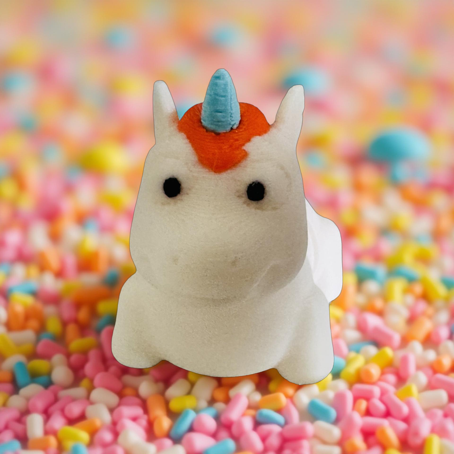 Fleximals Cute Flexi 3D Printed Animal Buddies