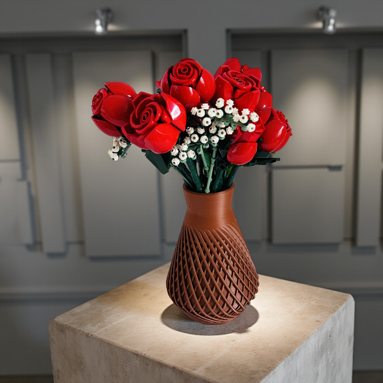 Artisan Vase