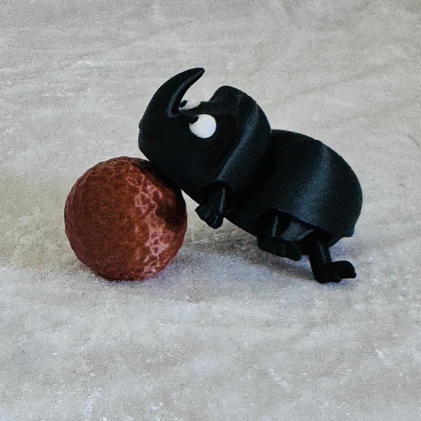 Fleximals Cute Flexi 3D Printed Animal Buddies