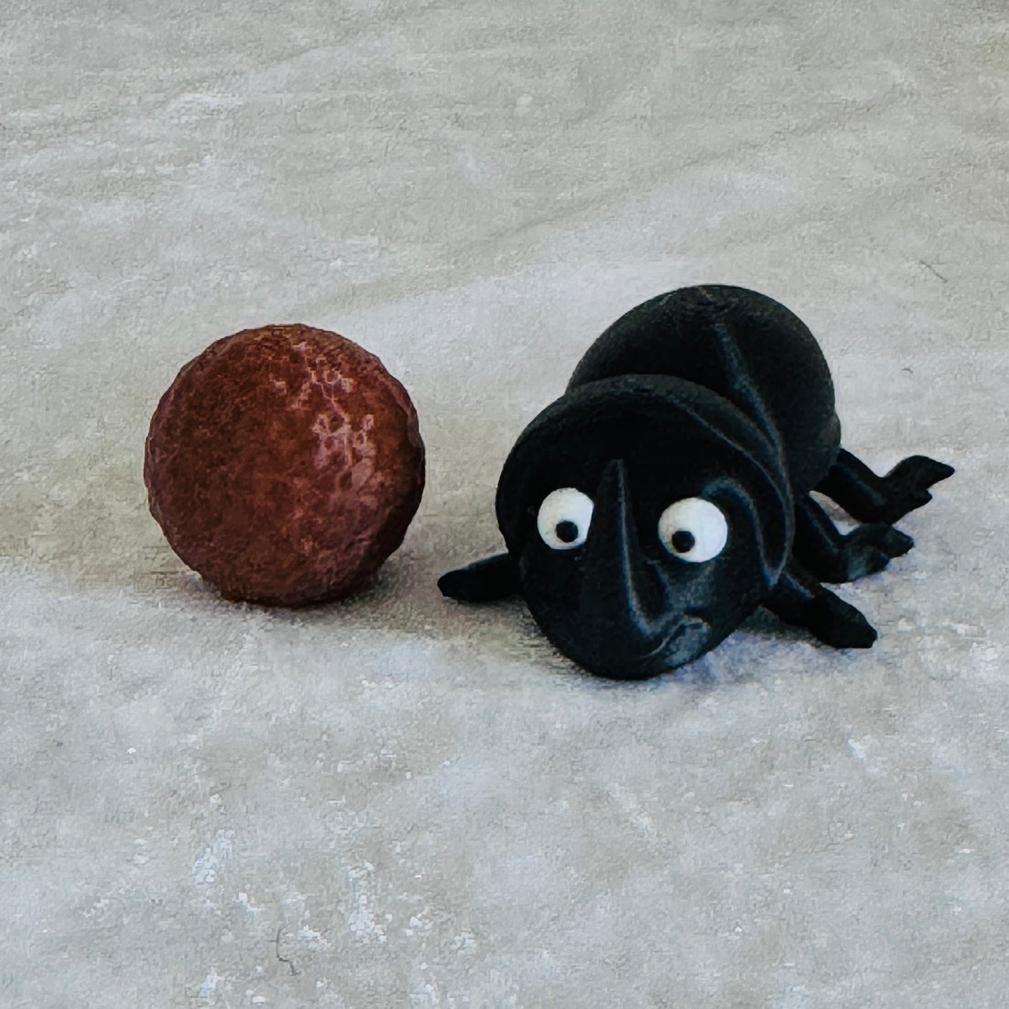 Fleximals Cute Flexi 3D Printed Animal Buddies