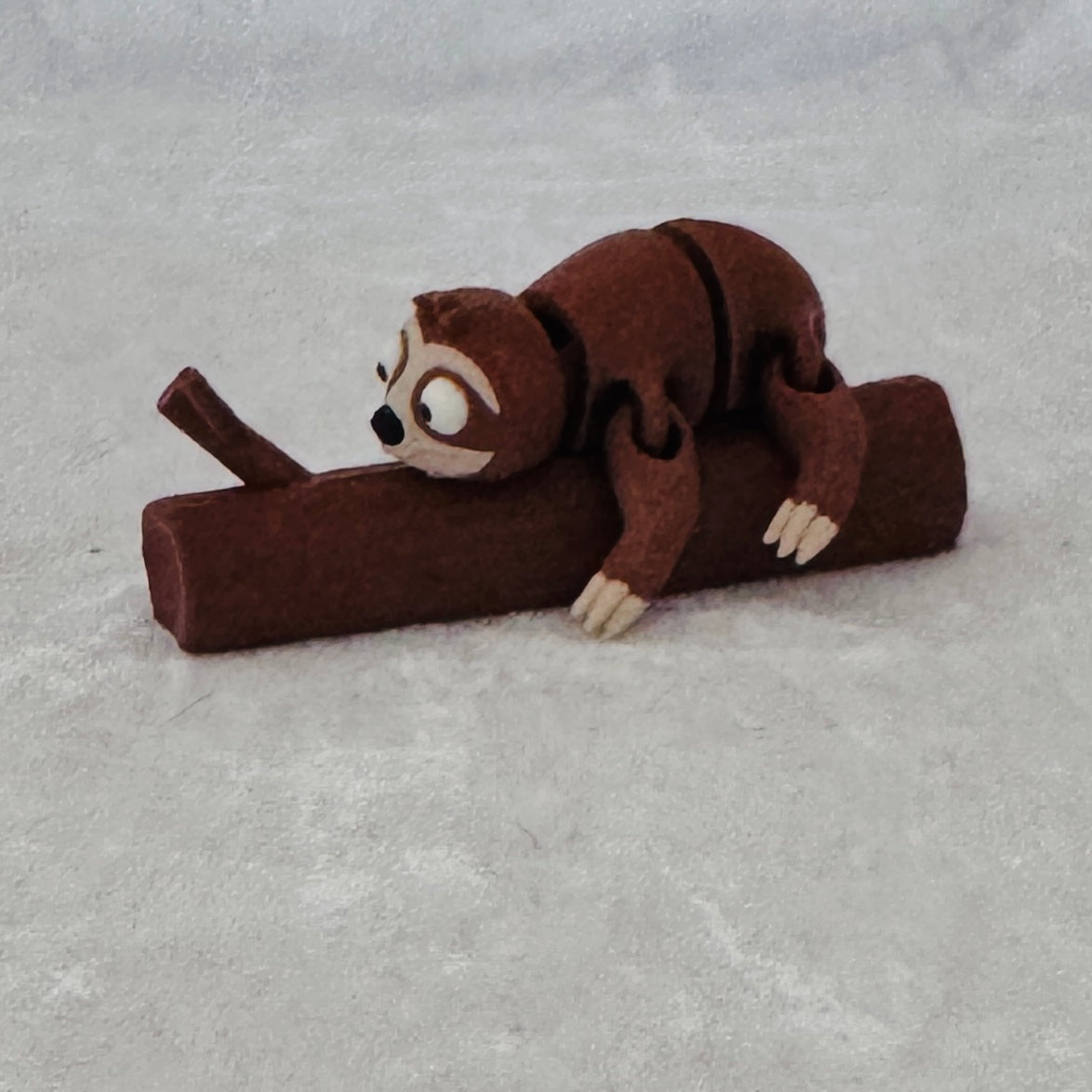 Fleximals Cute Flexi 3D Printed Animal Buddies