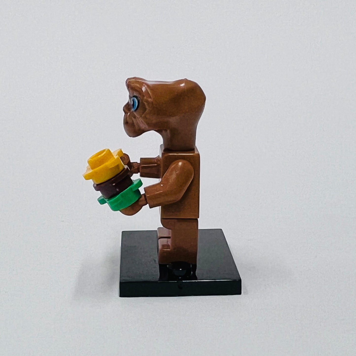Custom ET Minifigure