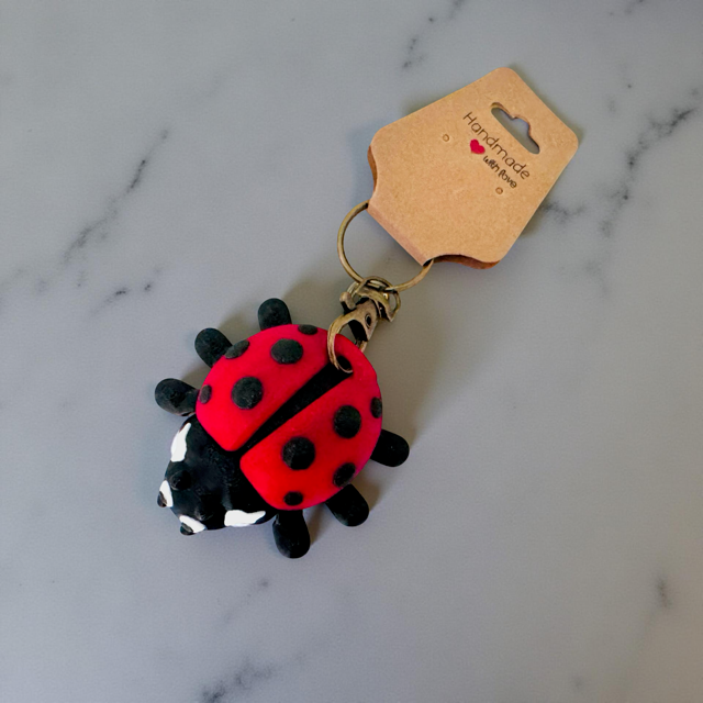 Fleximals Cute Flexi 3D Printed Animal Buddies- Keychains