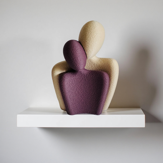 Couple Figurines