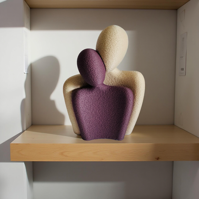 Couple Figurines