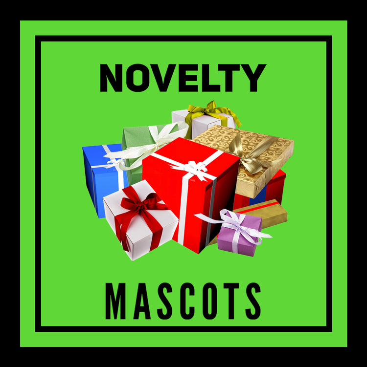 Novelty & Mascot