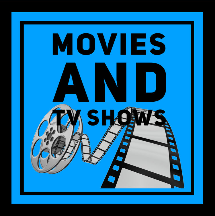Film & Tv