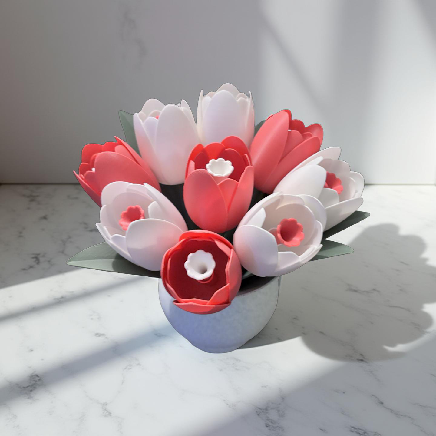 Spring & Easter collection - burst into the most vibrant season with amazing 3D printed gifts