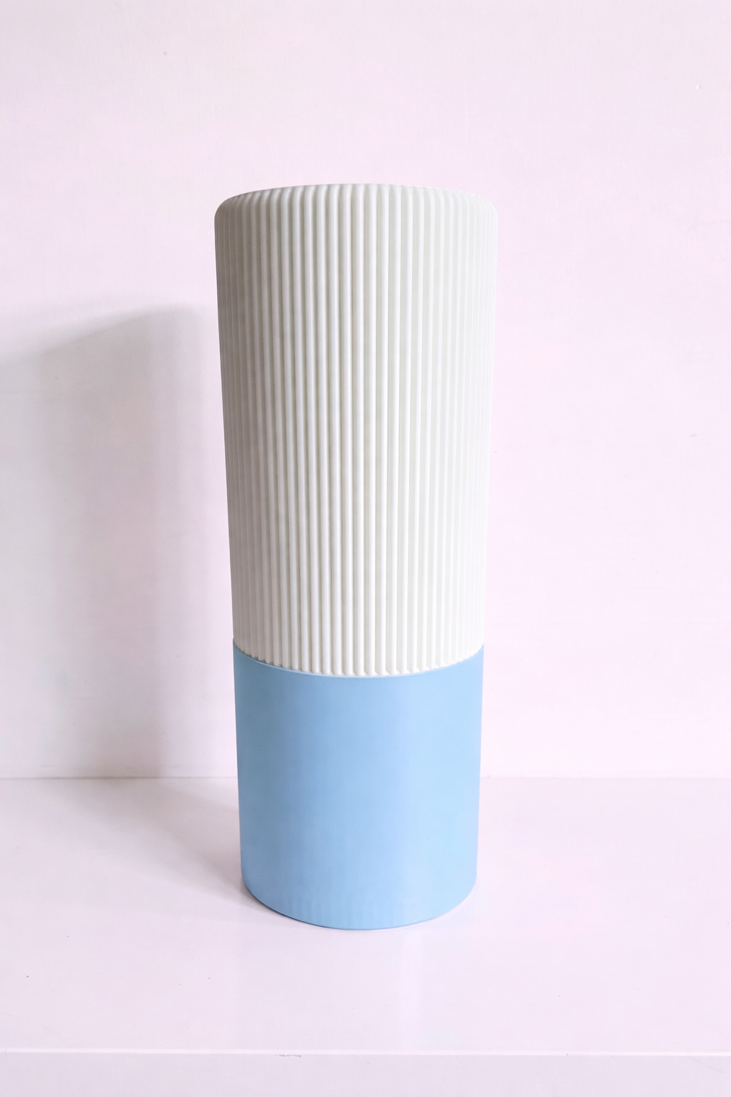 Vase for LEGO Cherry Blossoms Set 40725– 14.5cm Vase – Custom Colour Base