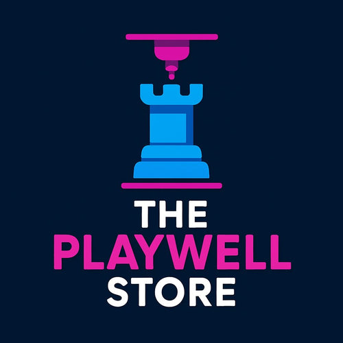 The Playwell store 