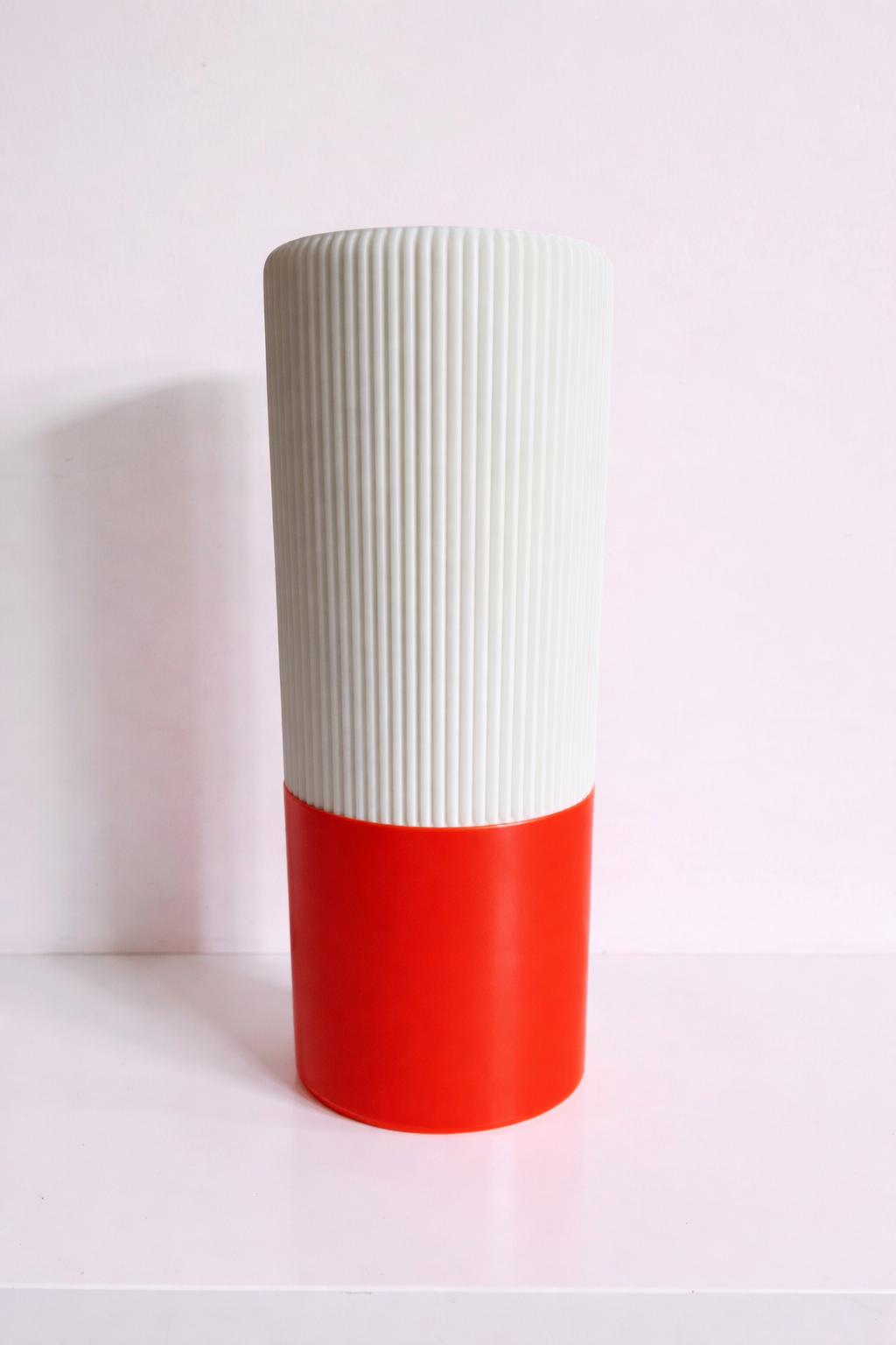 Vase for LEGO Cherry Blossoms Set 40725– 14.5cm Vase – Custom Colour Base