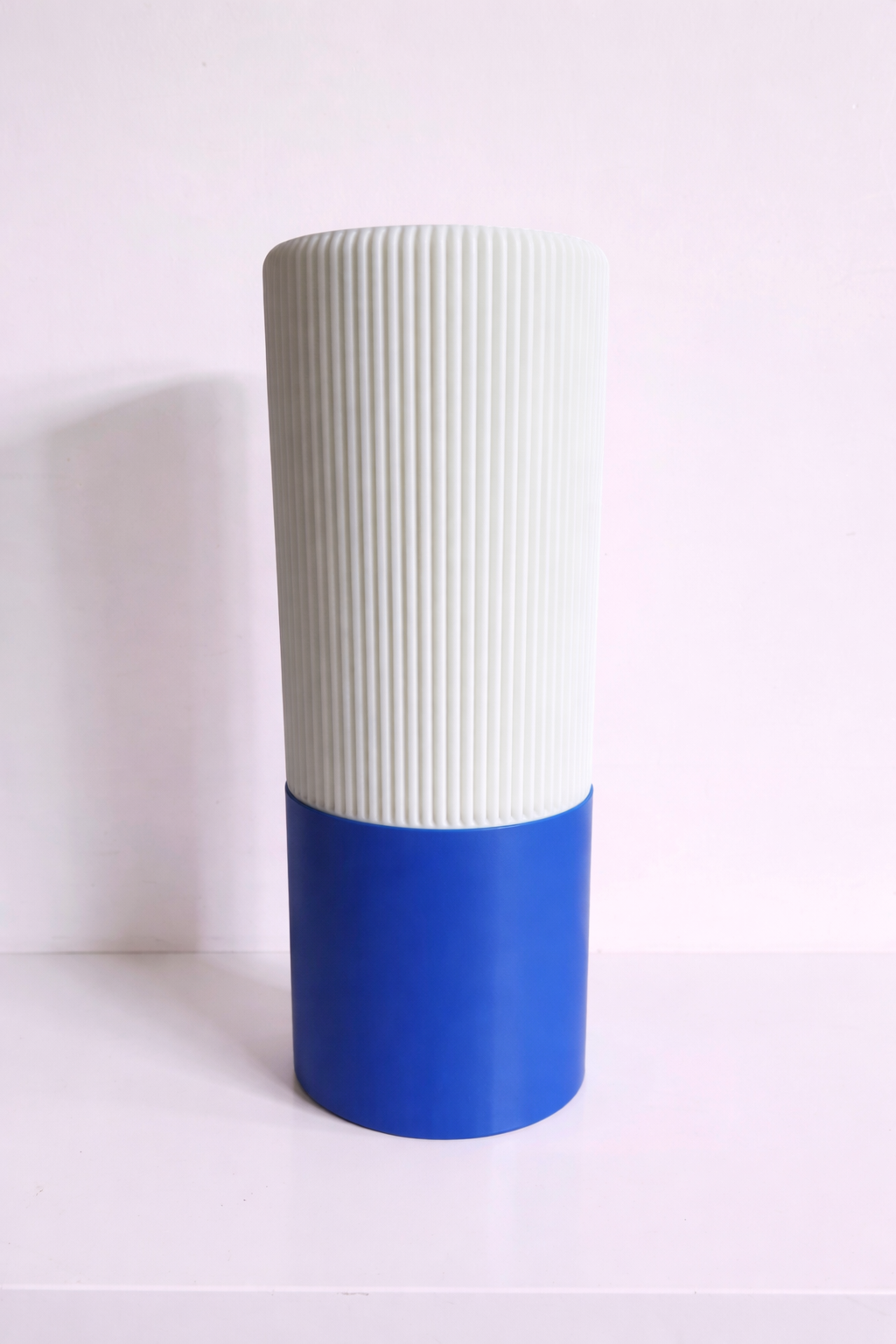 Vase for LEGO Cherry Blossoms Set 40725– 14.5cm Vase – Custom Colour Base