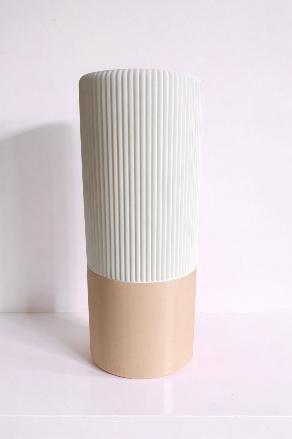Vase for LEGO Cherry Blossoms Set 40725– 14.5cm Vase – Custom Colour Base