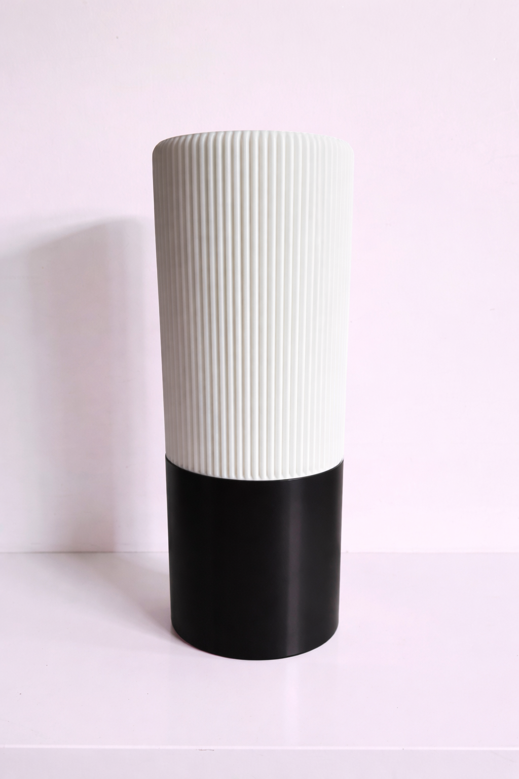 Vase for LEGO Cherry Blossoms Set 40725– 14.5cm Vase – Custom Colour Base