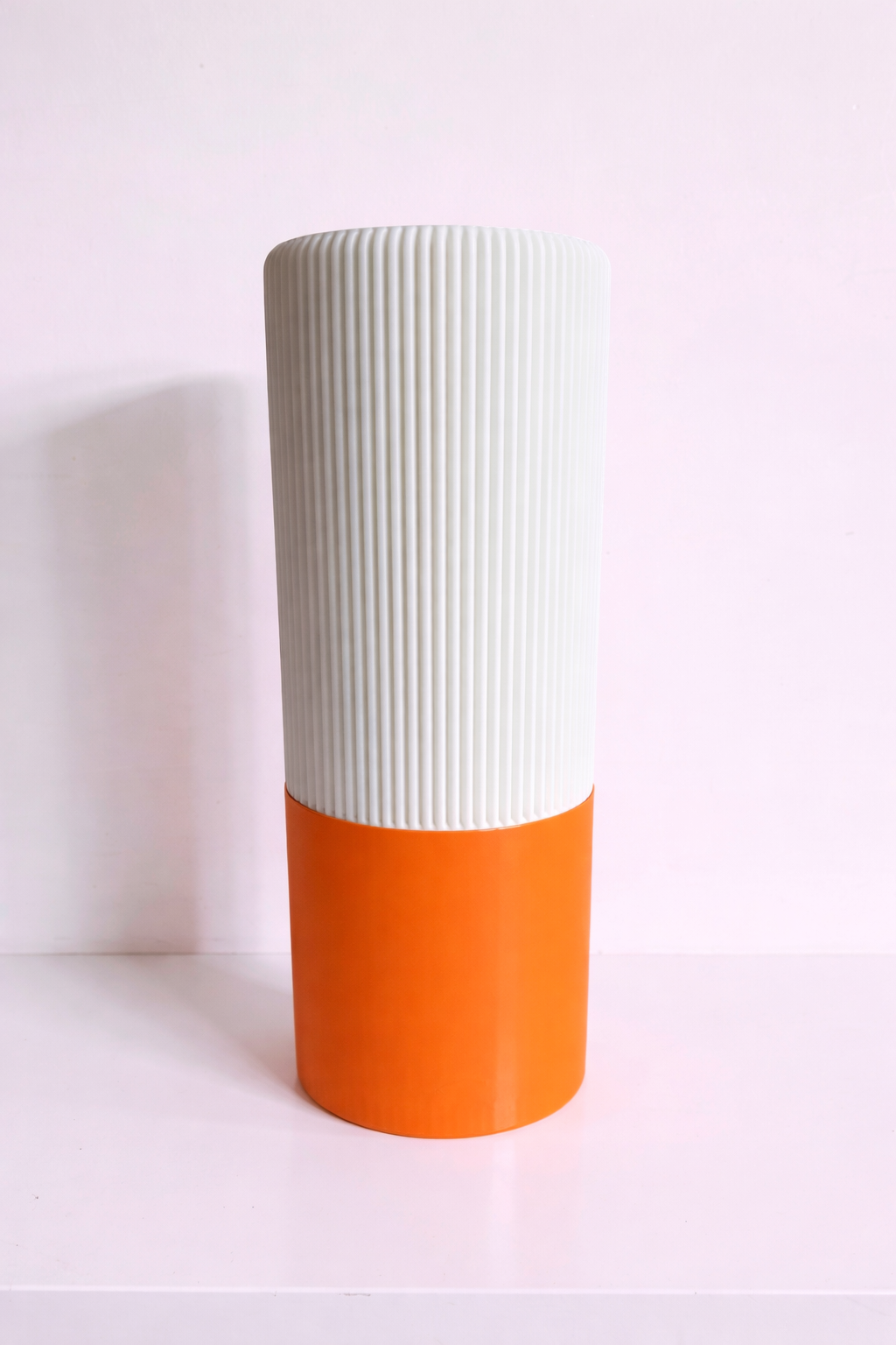 Vase for LEGO Cherry Blossoms Set 40725– 14.5cm Vase – Custom Colour Base