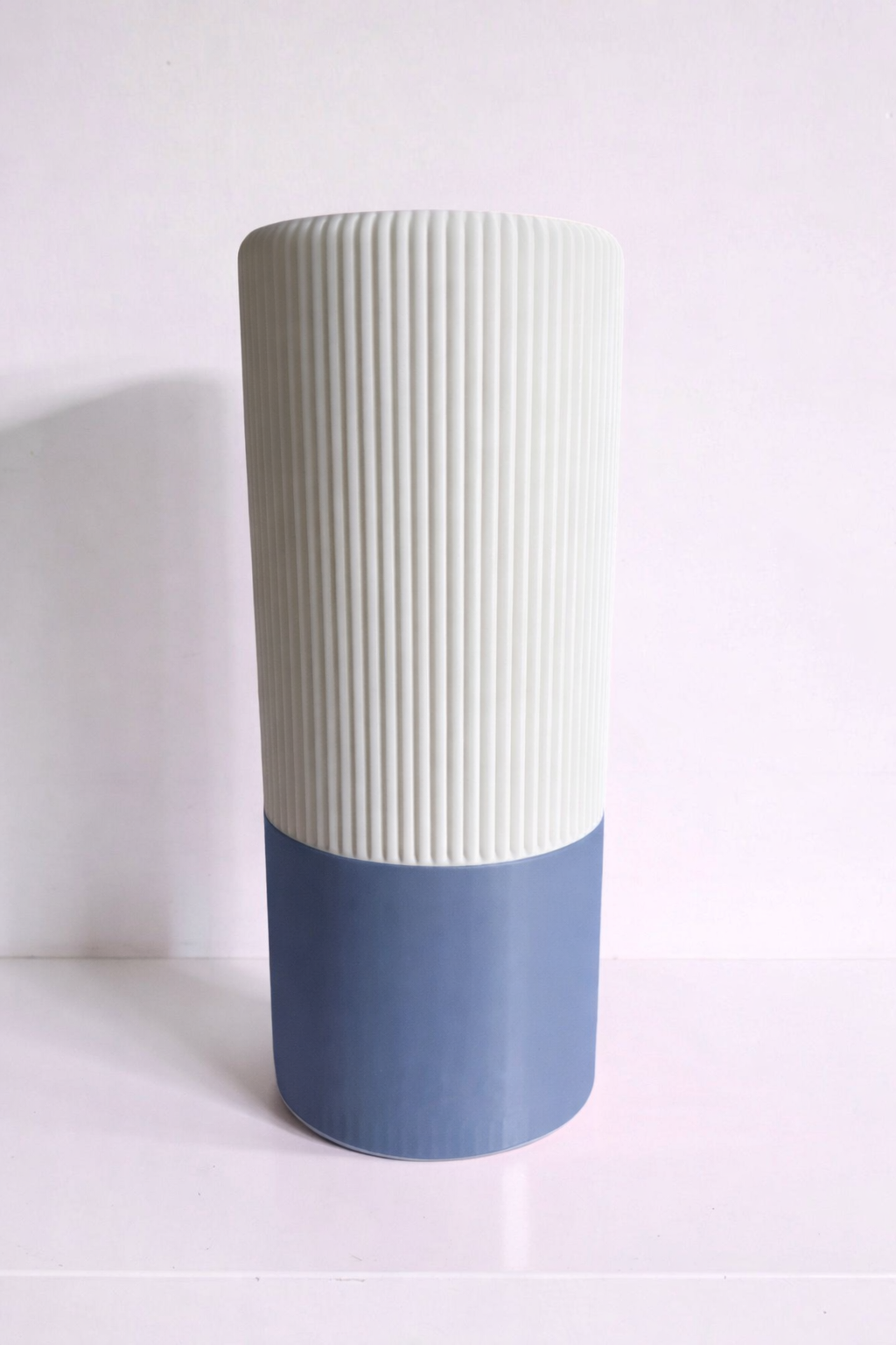 Vase for LEGO Cherry Blossoms Set 40725– 14.5cm Vase – Custom Colour Base