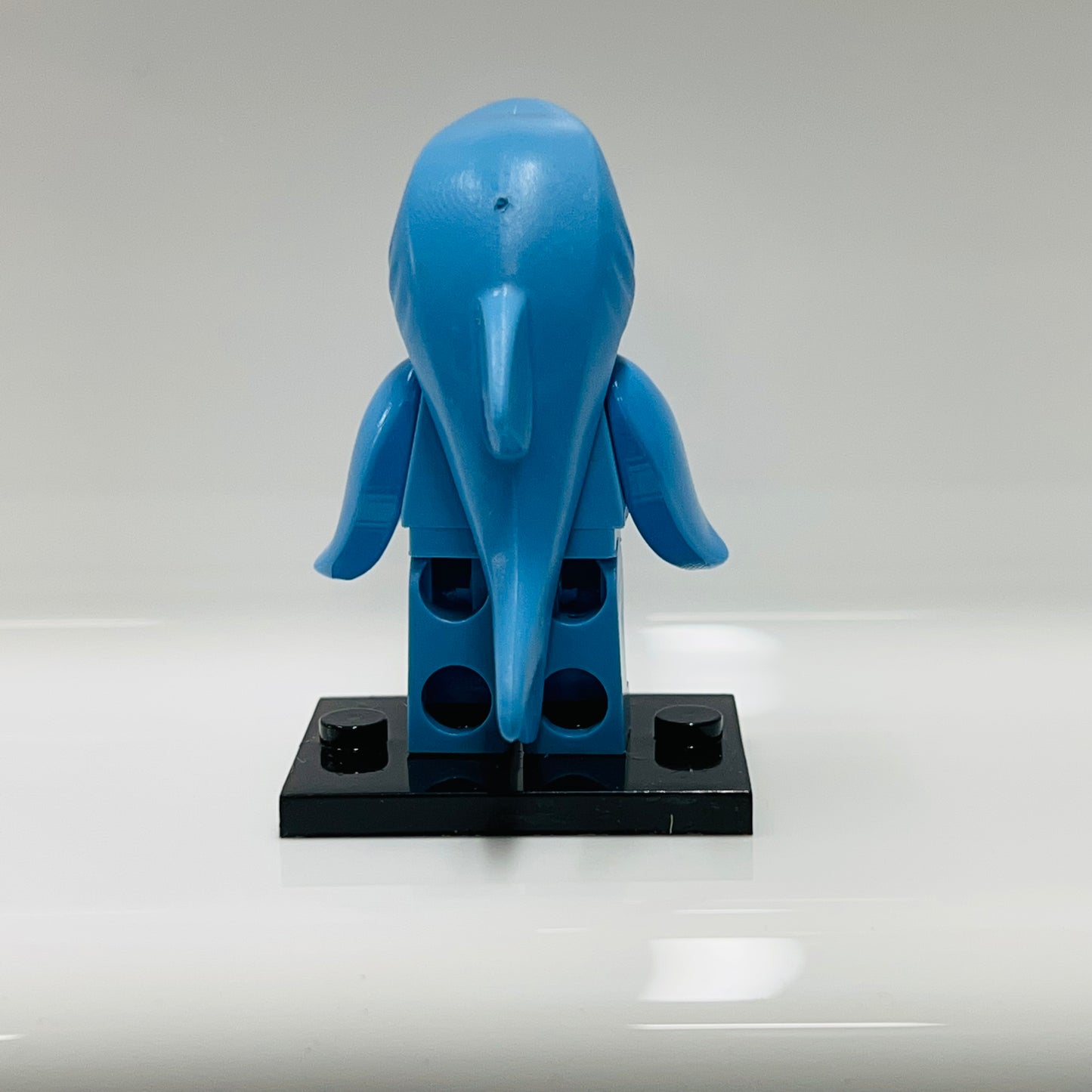 Custom Shark Minifigure