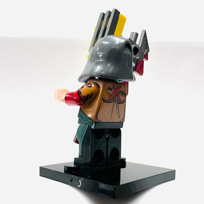 Custom The Butcher Minifigure