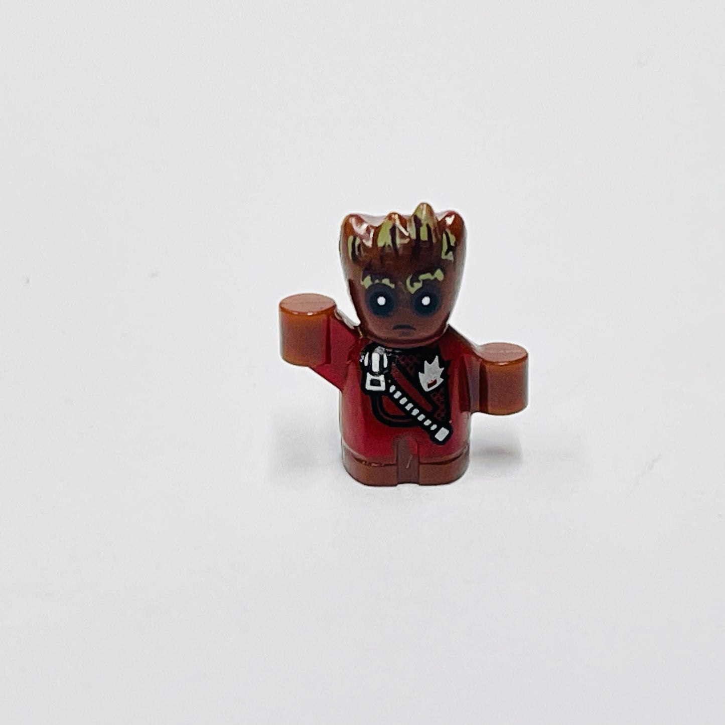 Custom Baby Groot Minifigure