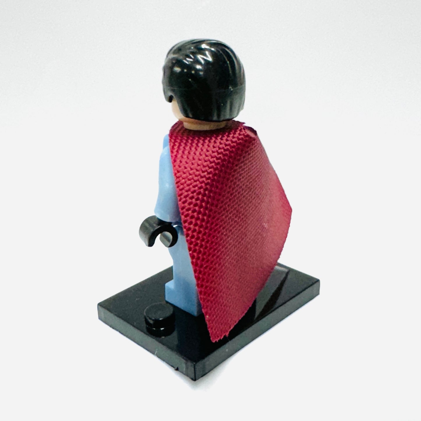 Custom Super Hero Superman Minifigure