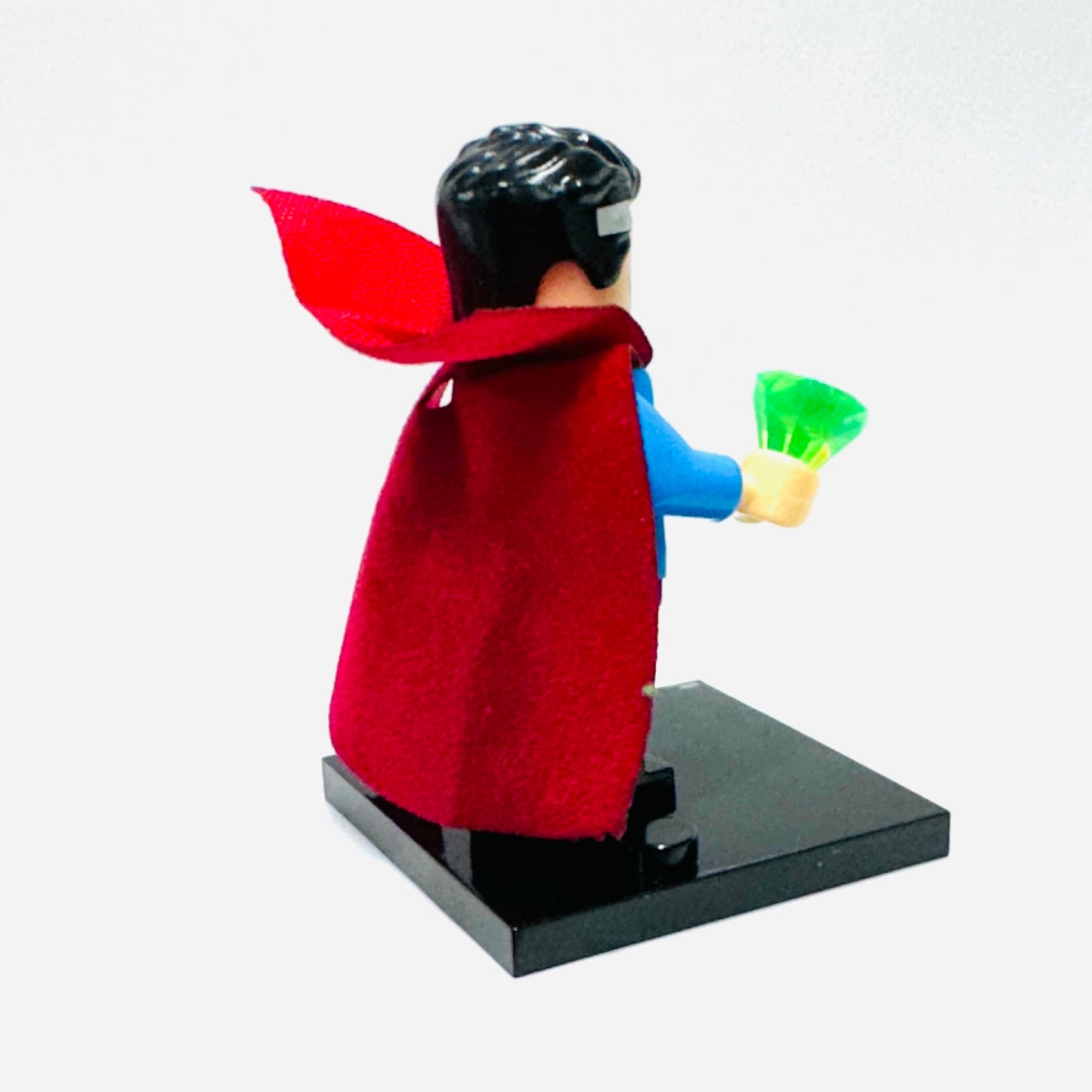 Custom Super Hero Dr Strange Minifigure