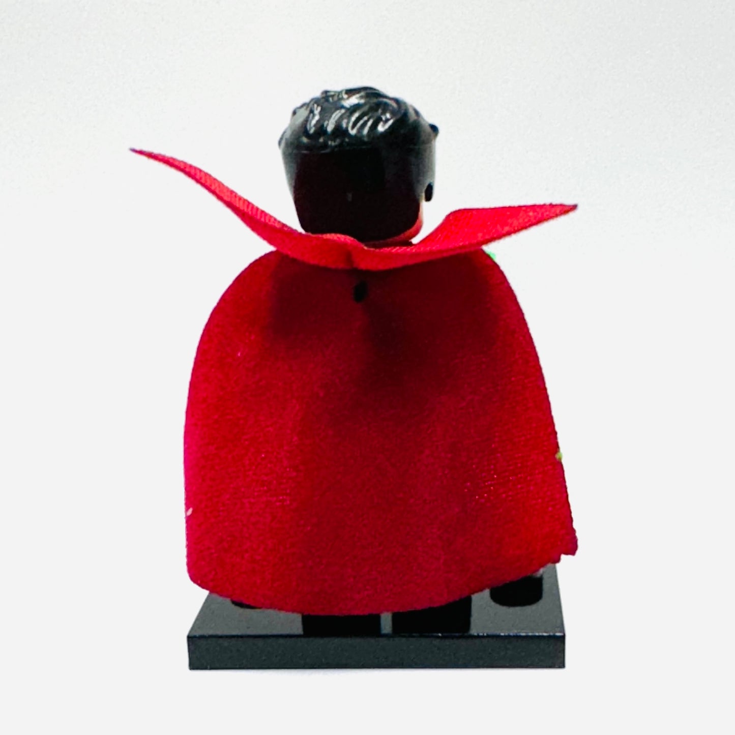 Custom Super Hero Dr Strange Minifigure