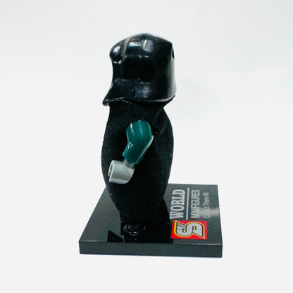 Custom Super Hero Dr Doom Minifigure