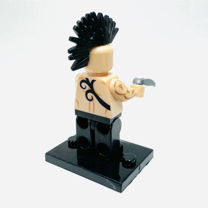 Custom Super Hero Daken Akihiro Minifigure