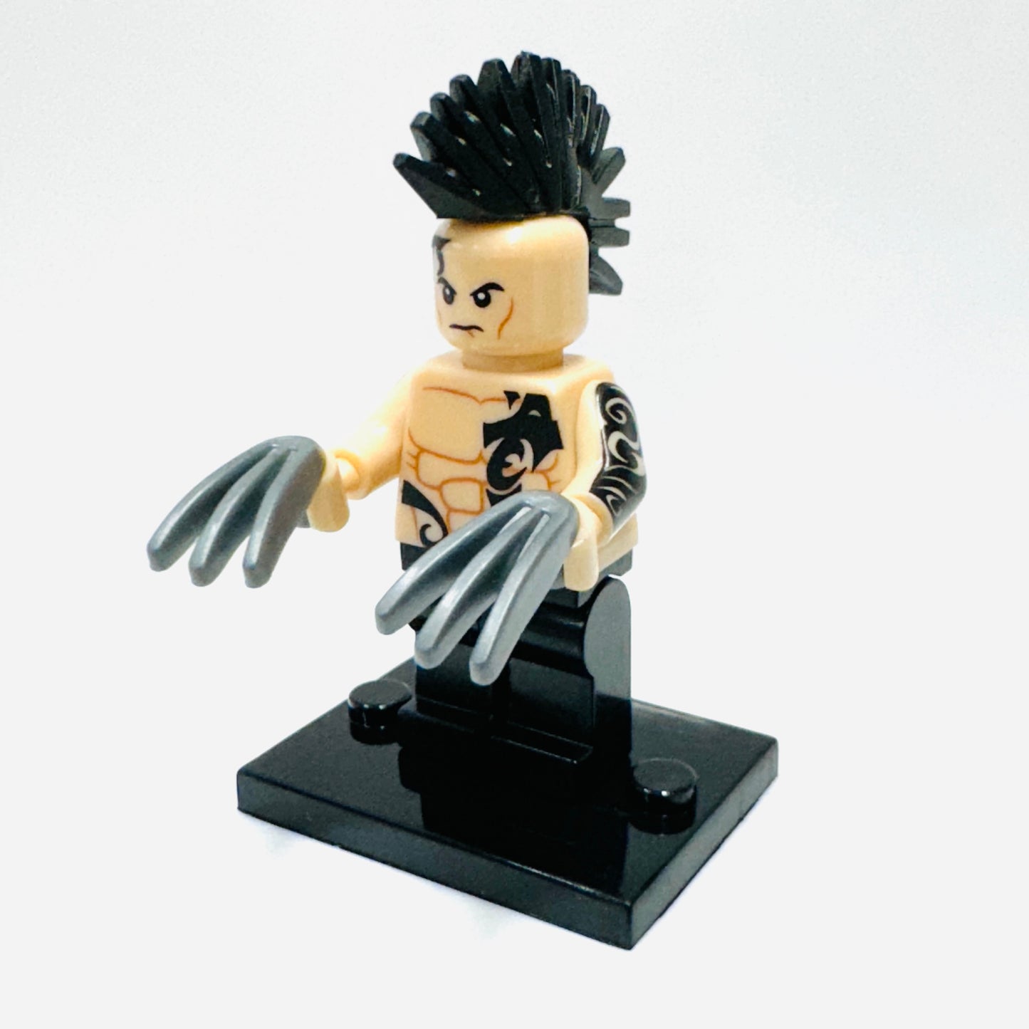 Custom Super Hero Daken Akihiro Minifigure