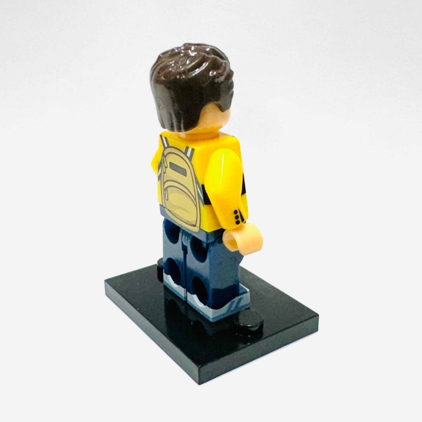 Custom Super Hero SuperKid Minifigure