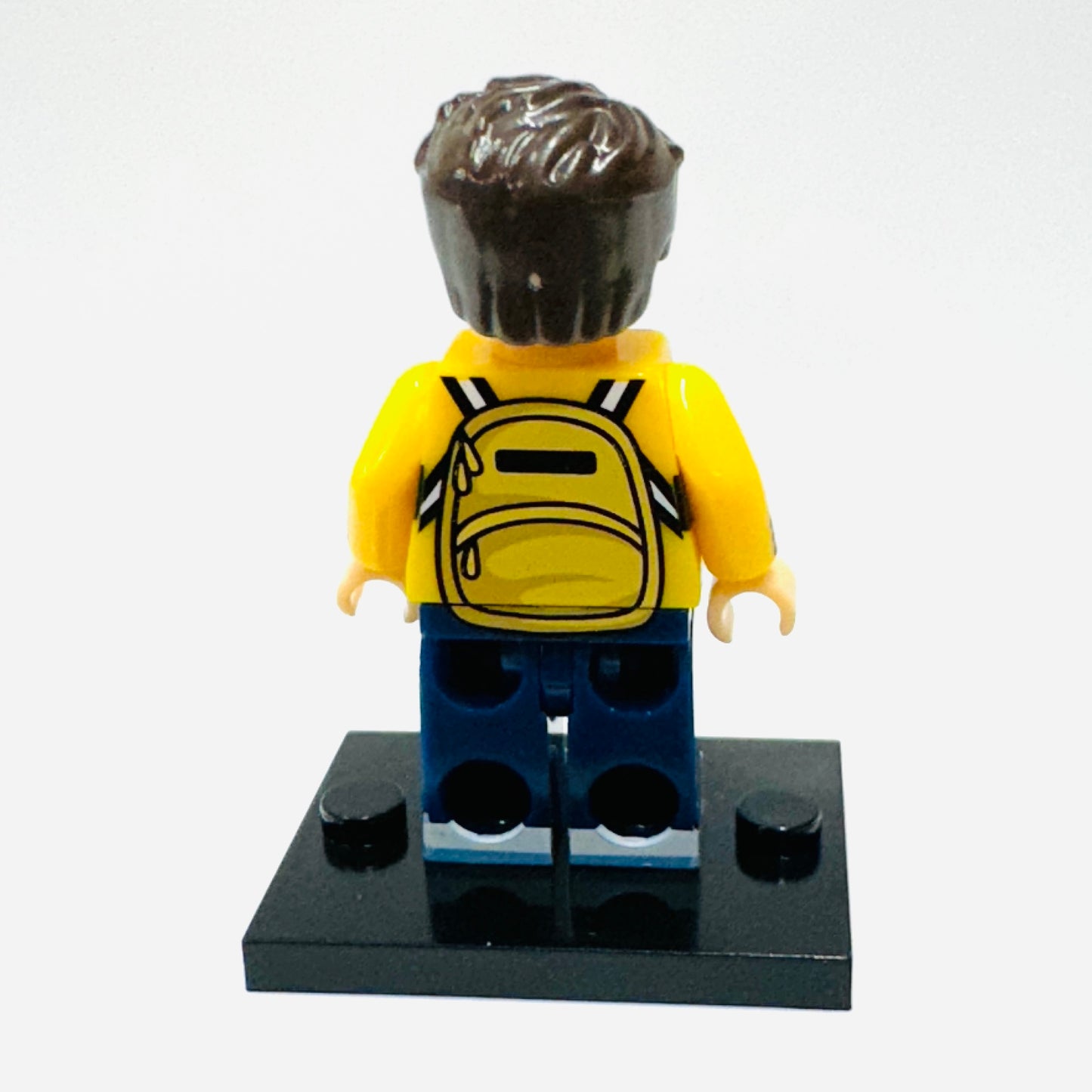 Custom Super Hero SuperKid Minifigure