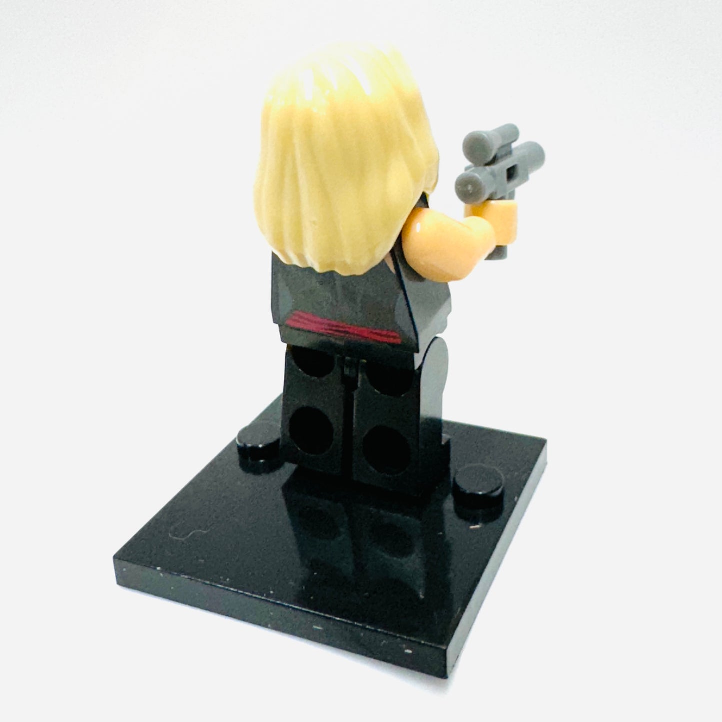 Custom Super Hero Storm Minifigure