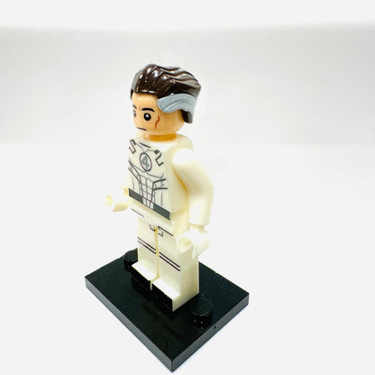 Custom Super Hero Mr Fantastic Minifigure