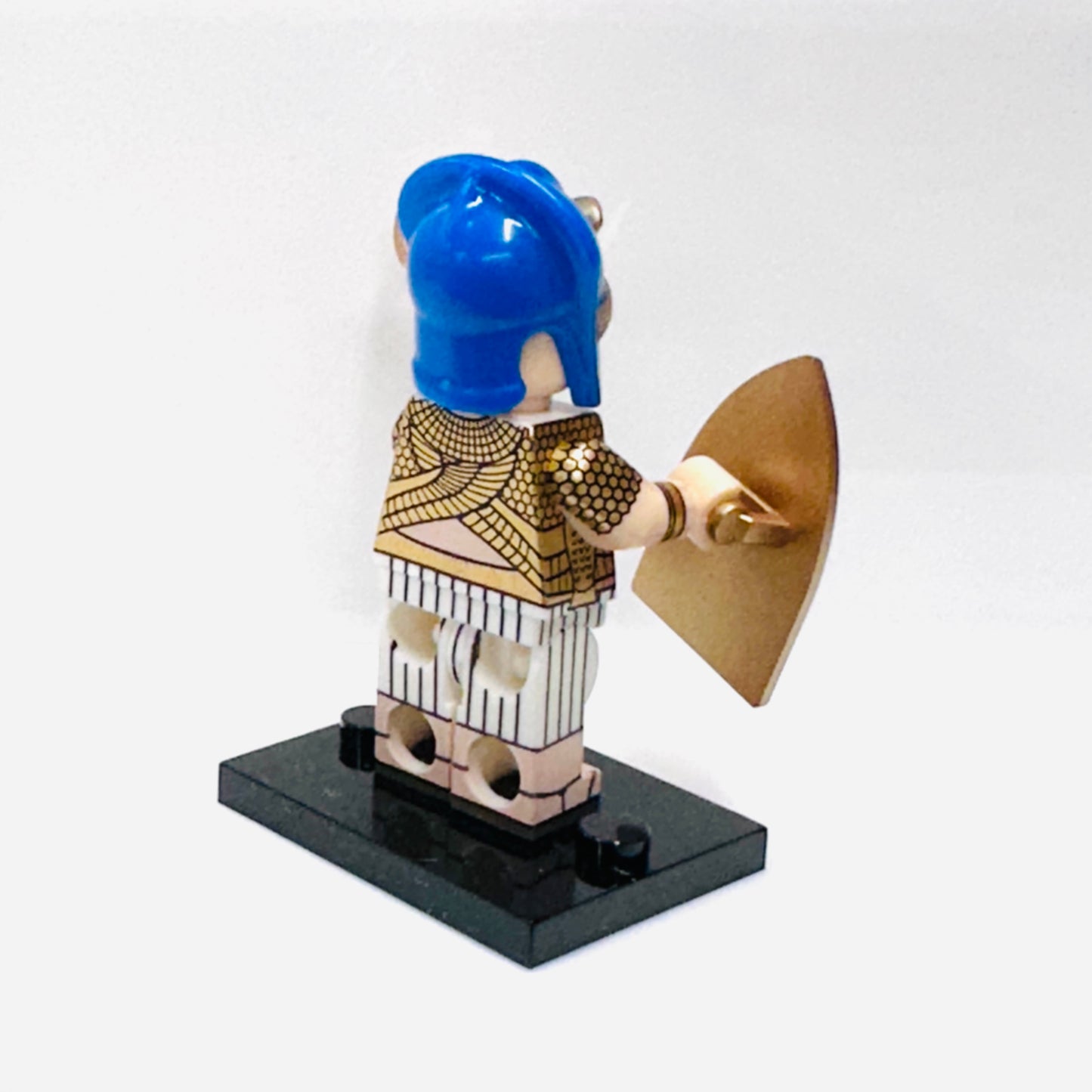 Custom Pharaoh Minifigure