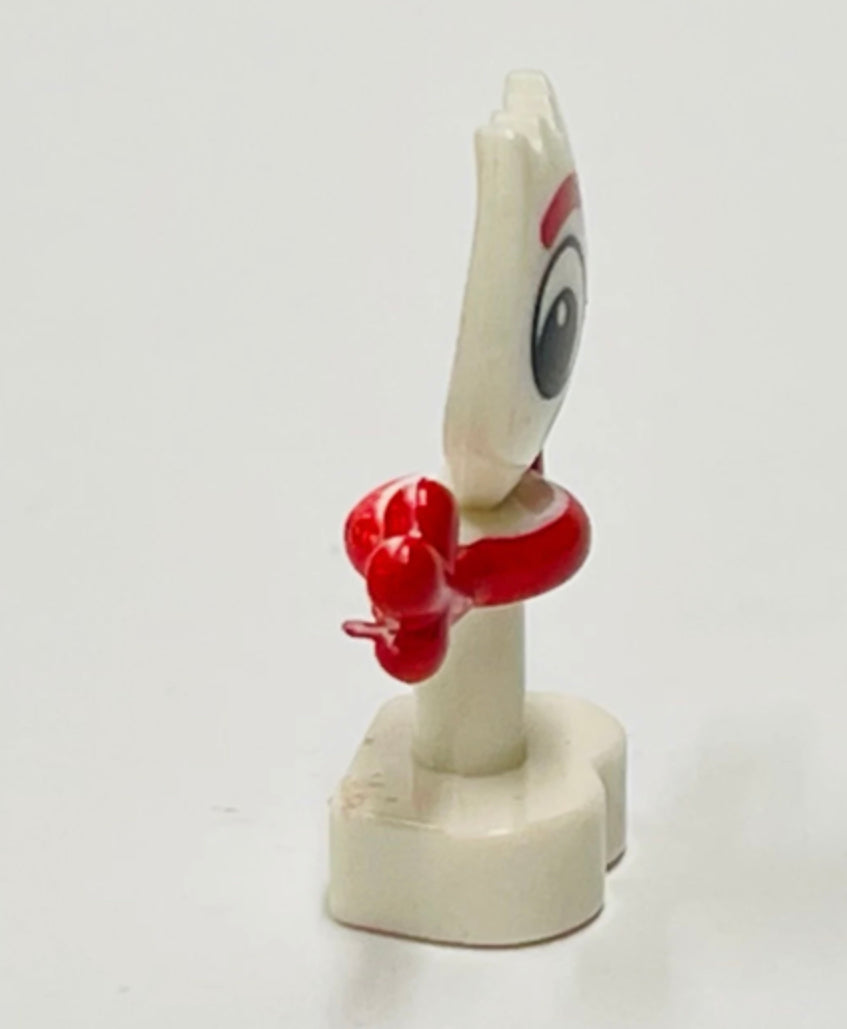 Custom Forky Minifigure