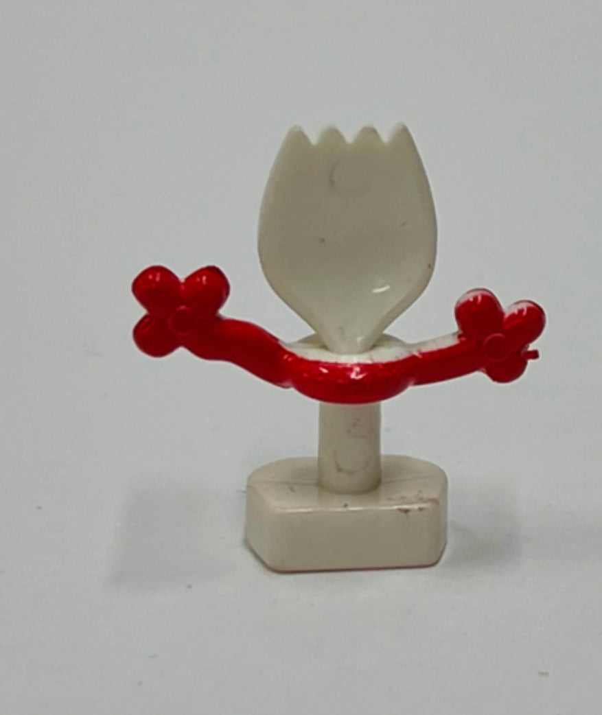 Custom Forky Minifigure