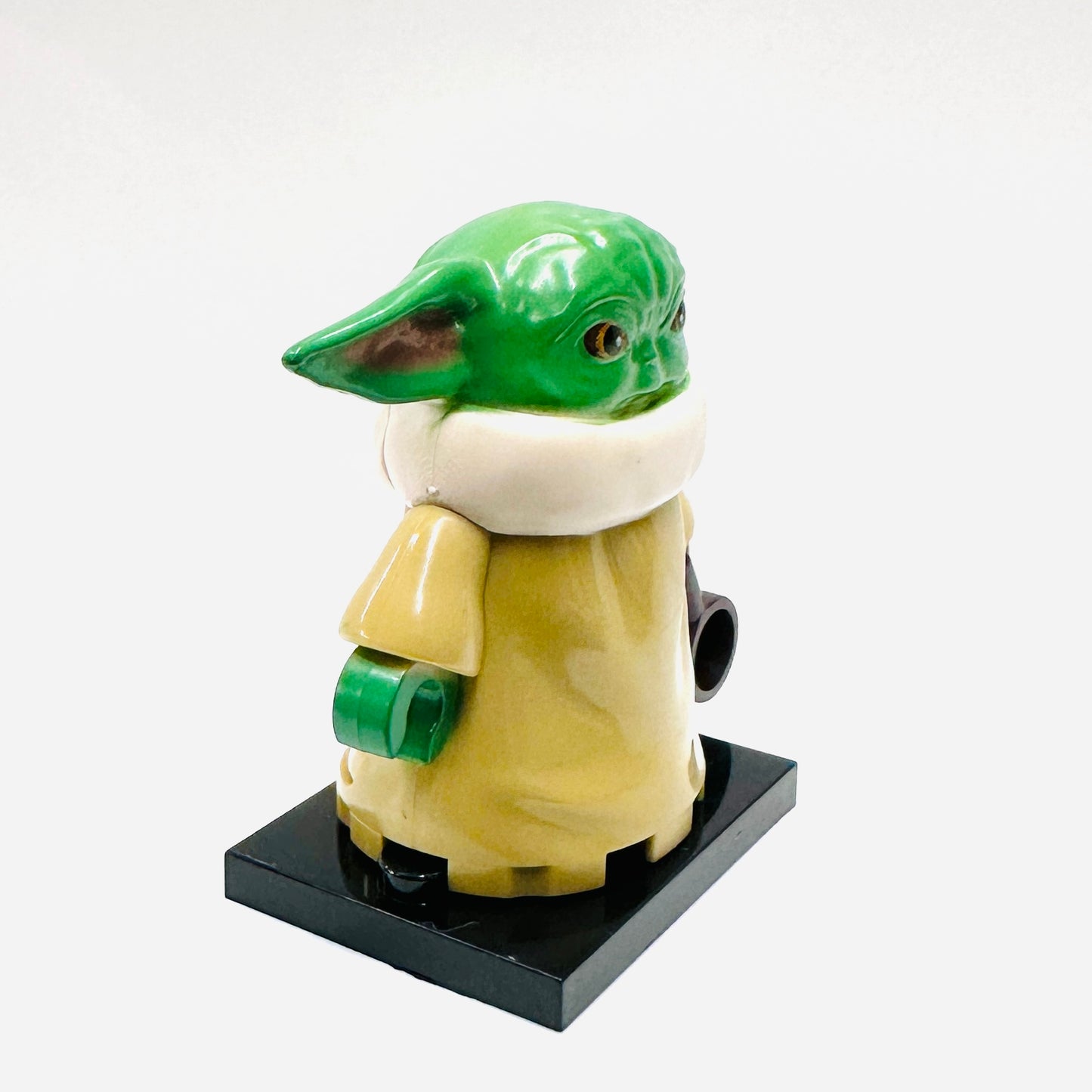 Custom Baby Yoda ( The Child) Minifigure