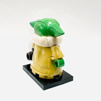 Custom Baby Yoda ( The Child) Minifigure