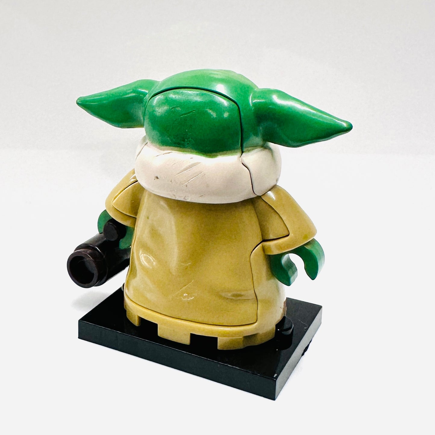 Custom Baby Yoda ( The Child) Minifigure