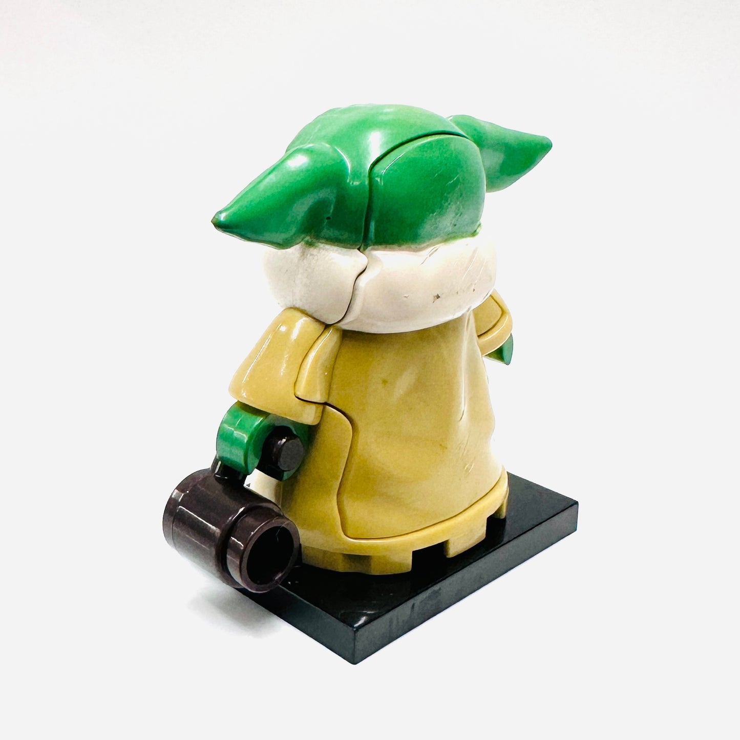 Custom Baby Yoda ( The Child) Minifigure