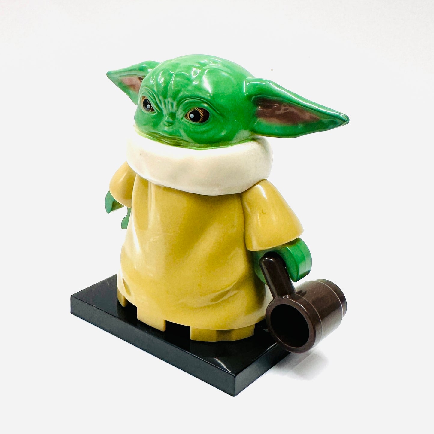 Custom Baby Yoda ( The Child) Minifigure