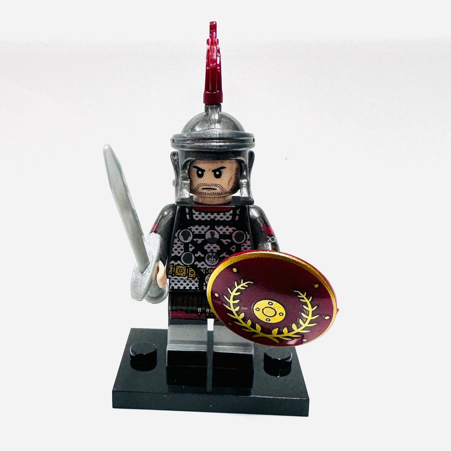 Custom Roman Signifer Minifigure