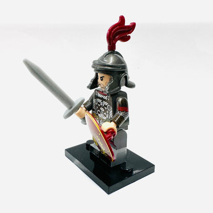 Custom Roman Signifer Minifigure